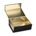 Luxury Cosmetic Foldable Paper Boxes